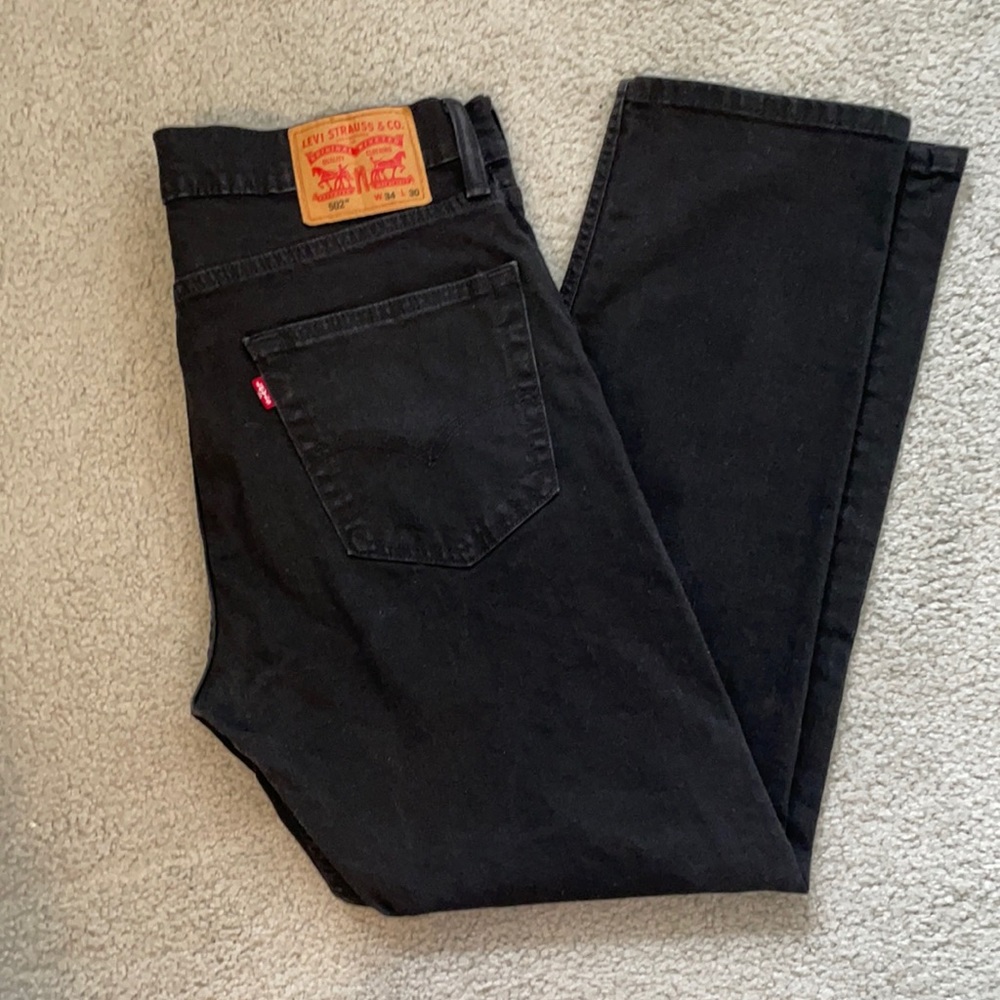 Levi’s 502 Men’s Jeans